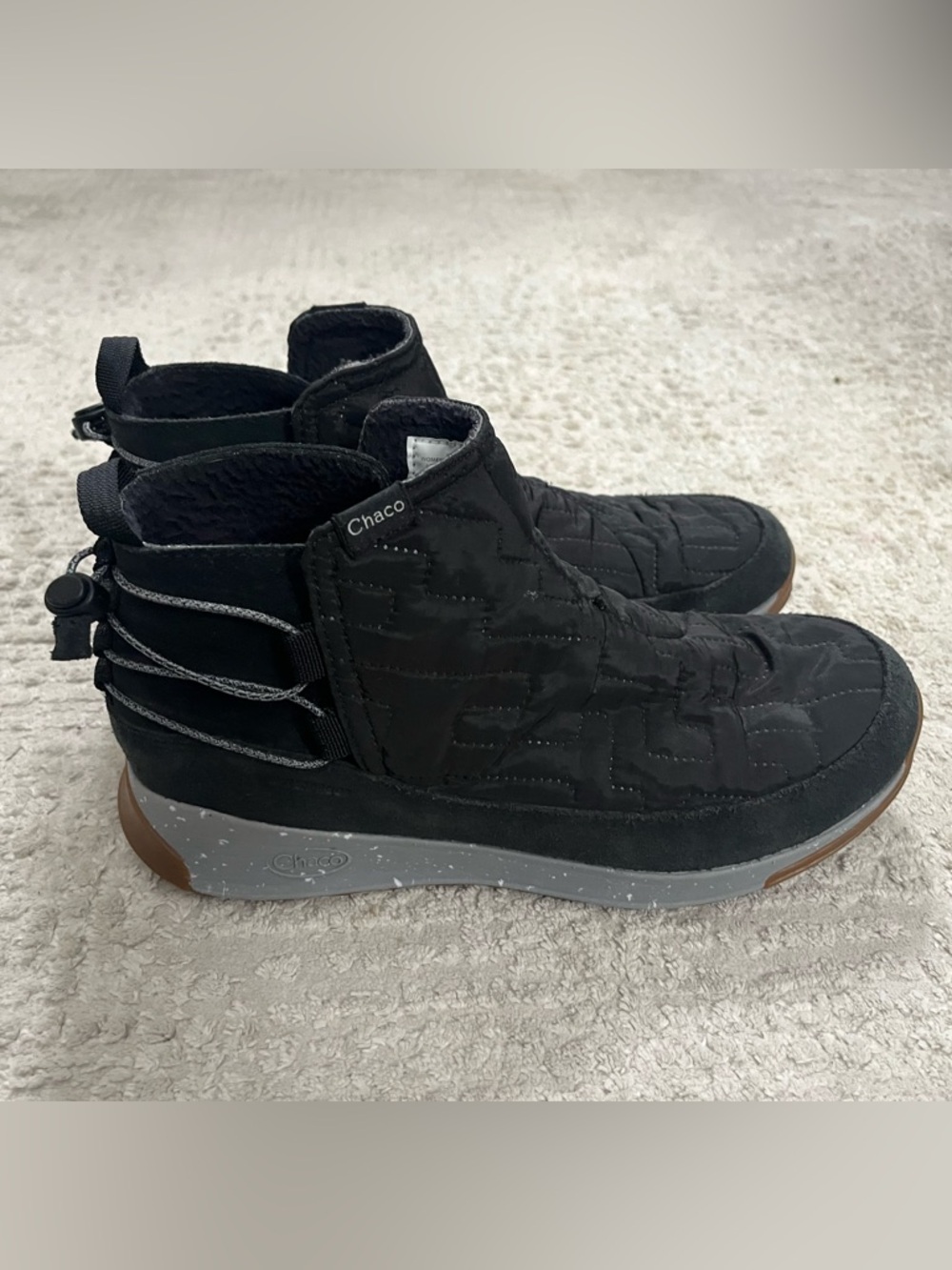 Chaco Borealis Ridge Boot - Picture 3 of 8